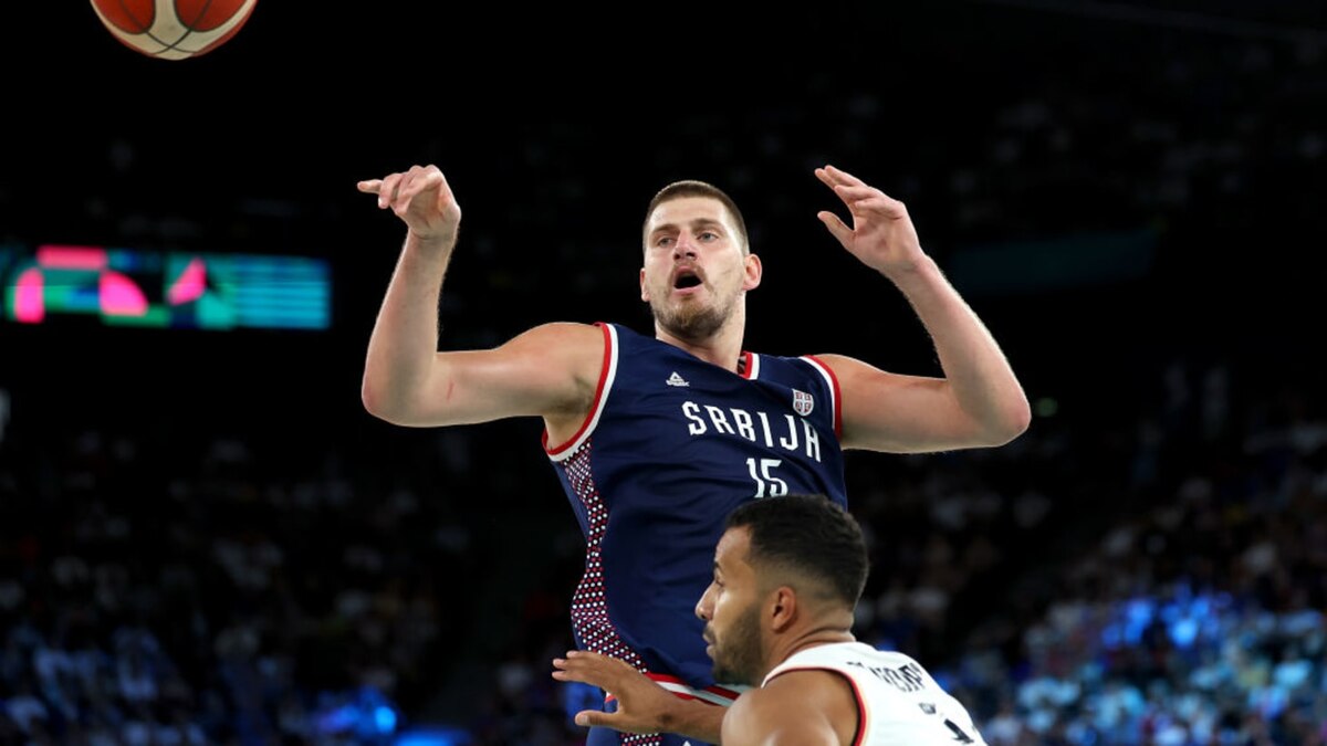 Фото: Gregory Shamus/Getty Images