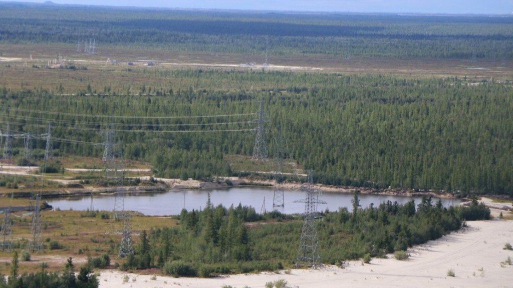    Фото: ПАО «Россети»