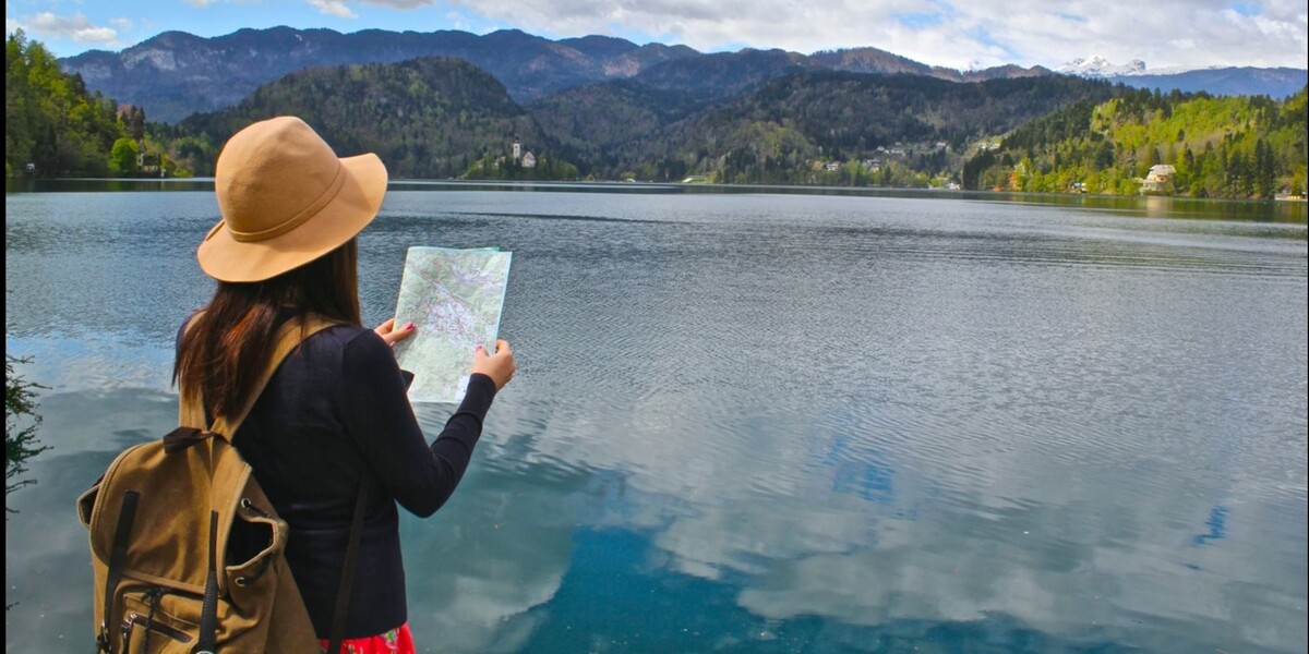 Планирование бюджетного путешествия — ключ к успеху