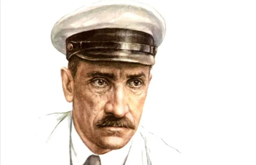 Александр Грин. 