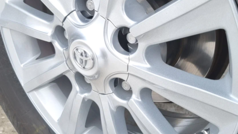 Оригинальные диски