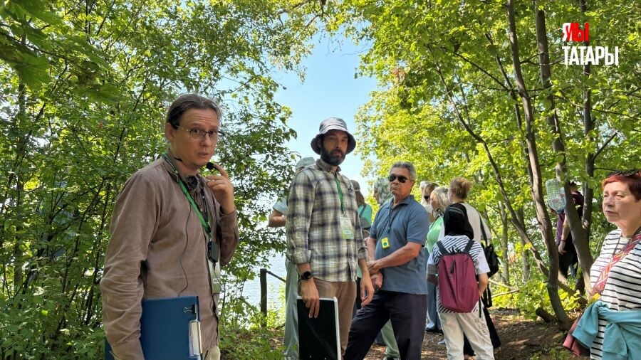 
Фото: © «Миллиард.Татар»