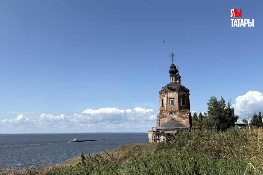 
Фото: © «Миллиард.Татар»