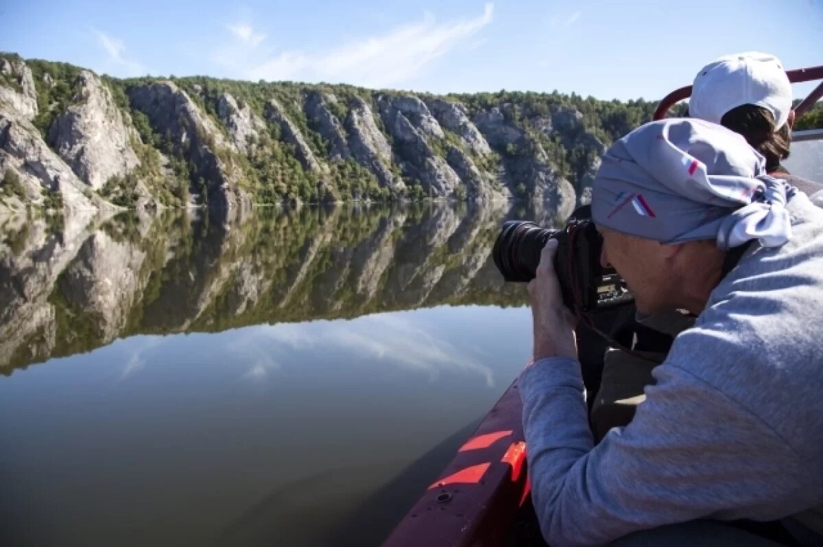    5 инициатив из Башкирии получили гранты Президентского фонда природы