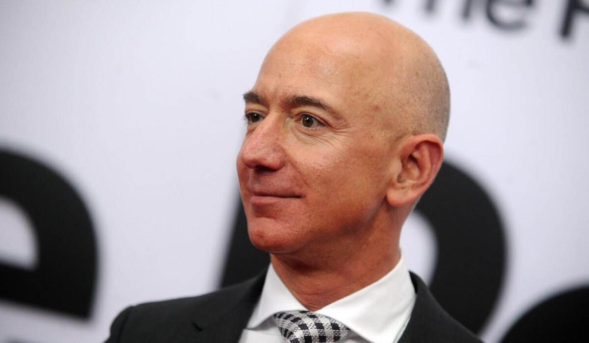     Умерла мама основателя Amazon Джеффа Безоса через 1,5 месяца после его свадьбы