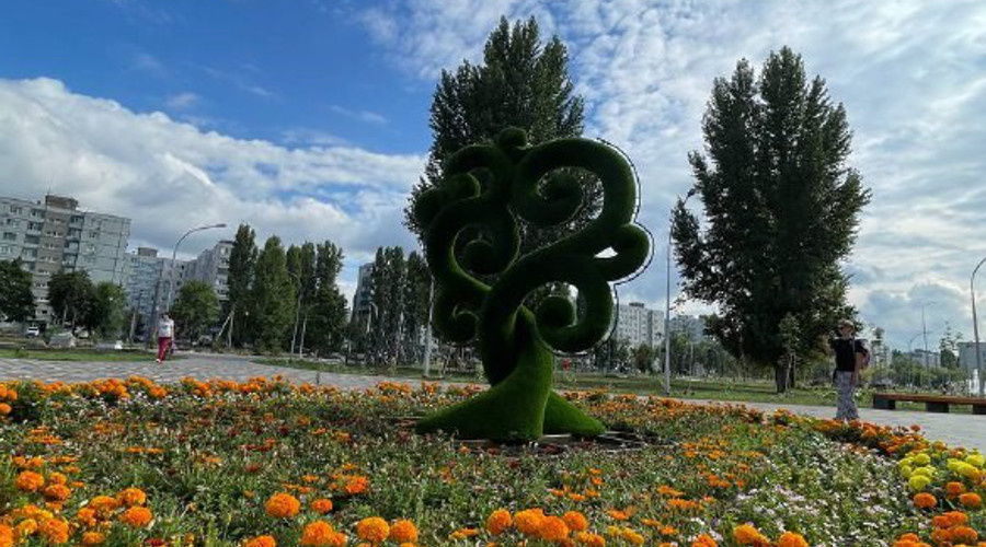    Фото: G﻿obalakovo