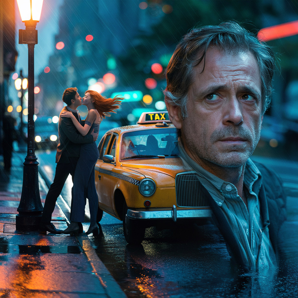 Пишу про психологические аспекты измен, подпишись