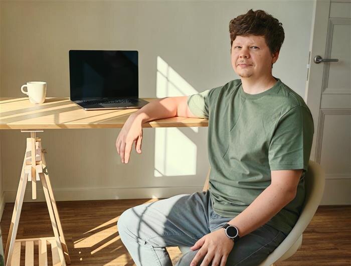    ФОТО: предоставлено Андреем Спирченковым