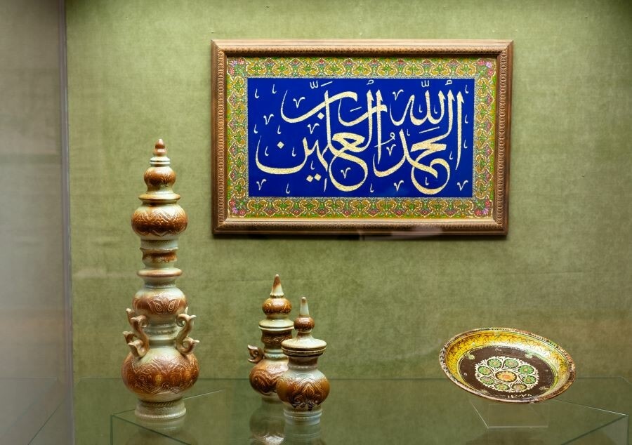 
Фото: © Салават Камалетдинов / «Татар-информ»