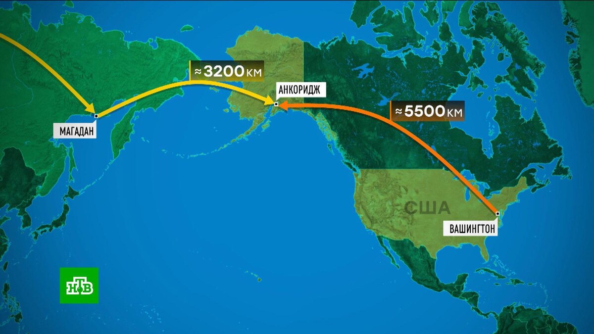    Путин и Трамп проделают большой путь для встречи друг с другом