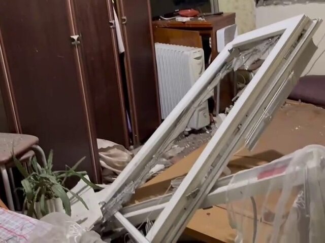    Фото: телеграм-канал "Александр Хинштейн"