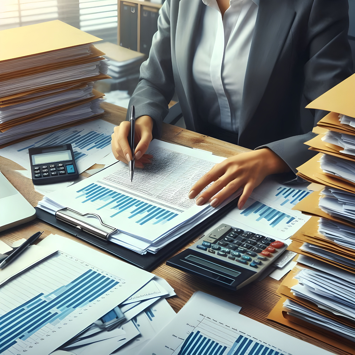 Обязанность по раскрытию годовой бухгалтерской отчетности 