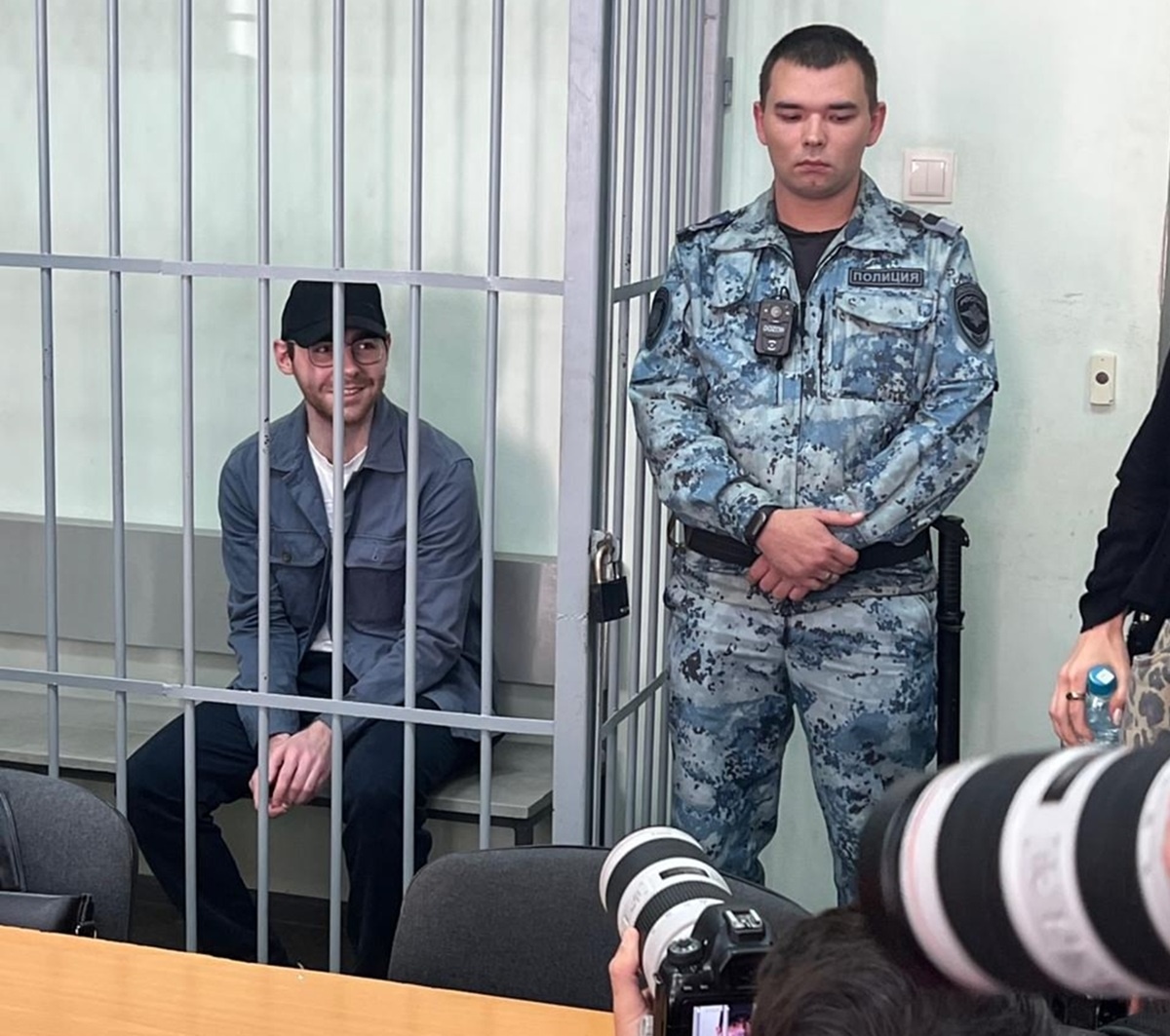    Фото: ТГ-канал "Суды Свердловской области"