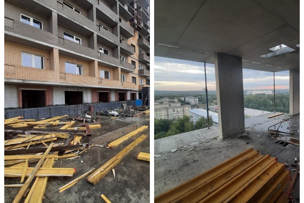    Фото: СКР по НСО