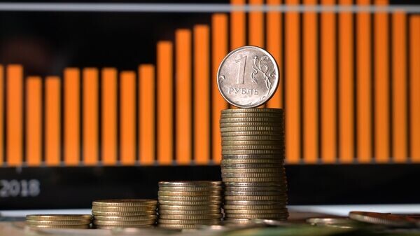    © Sputnik / Владимир Трефилов