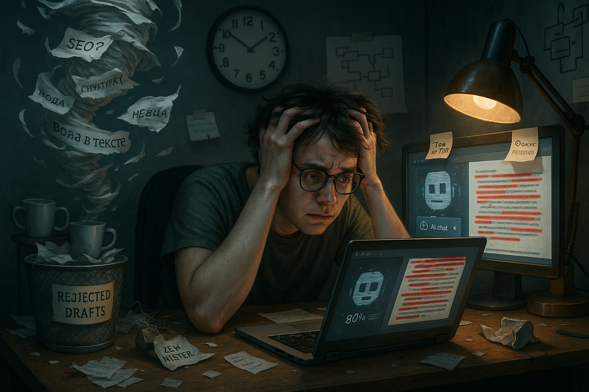 Изучите основы успешного промта, поймите, что такое «роль», «контекст», «цель» и «формат». Эти четыре компонента — основа эффективного запроса к ИИ.