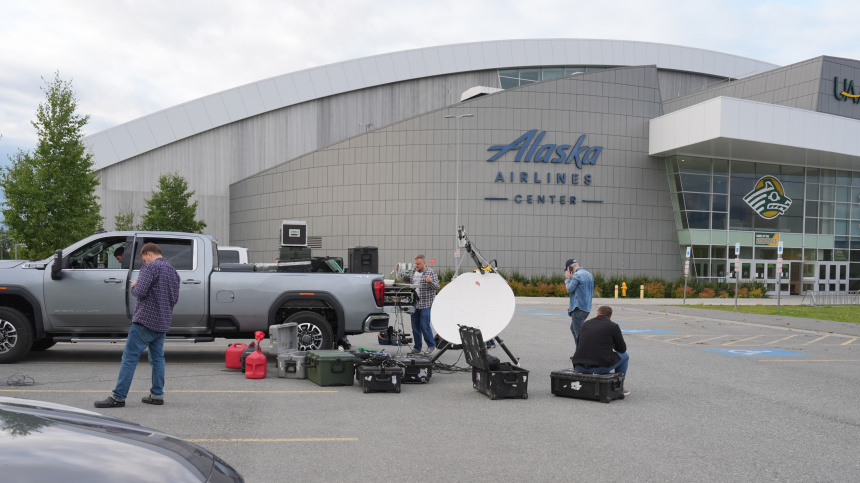    Фото: ИЗВЕСТИЯ/Андрей Эрштрем; 5-tv.ru