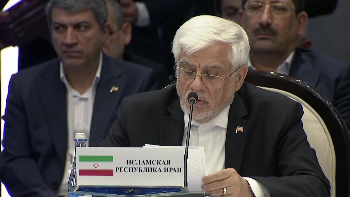 © Photo : Евразийская экономическая комиссия