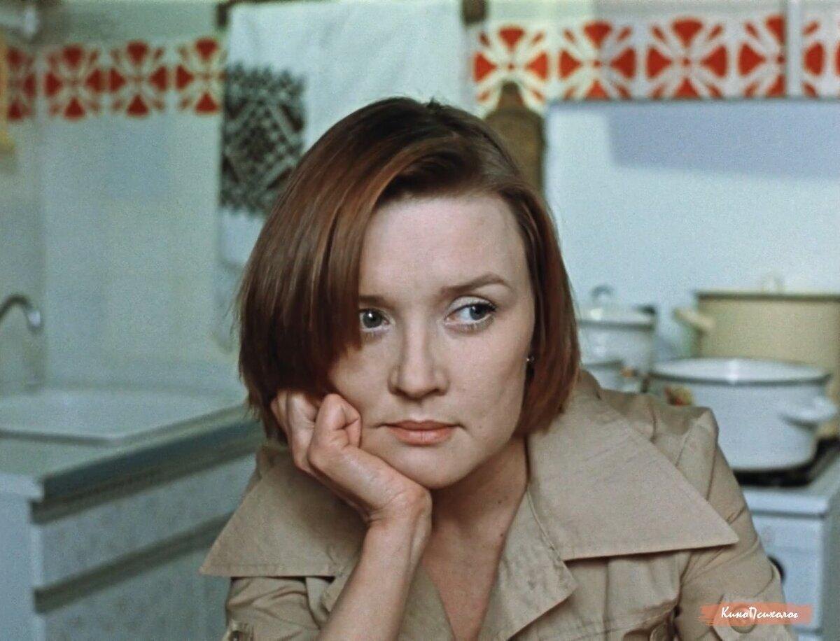 «Москва слезам не верит», скриншот