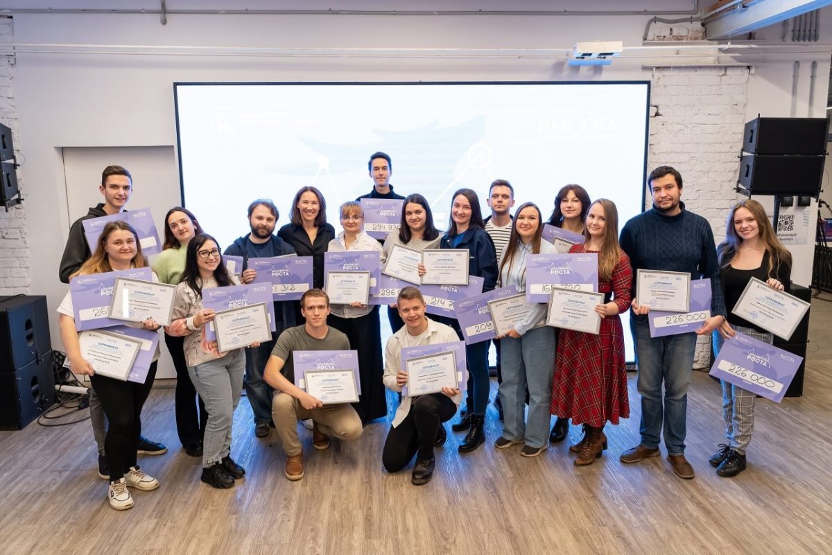    Нижегородцы могут до 16 сентября подать заявки на региональный грантовый конкурс «Драйверы роста»