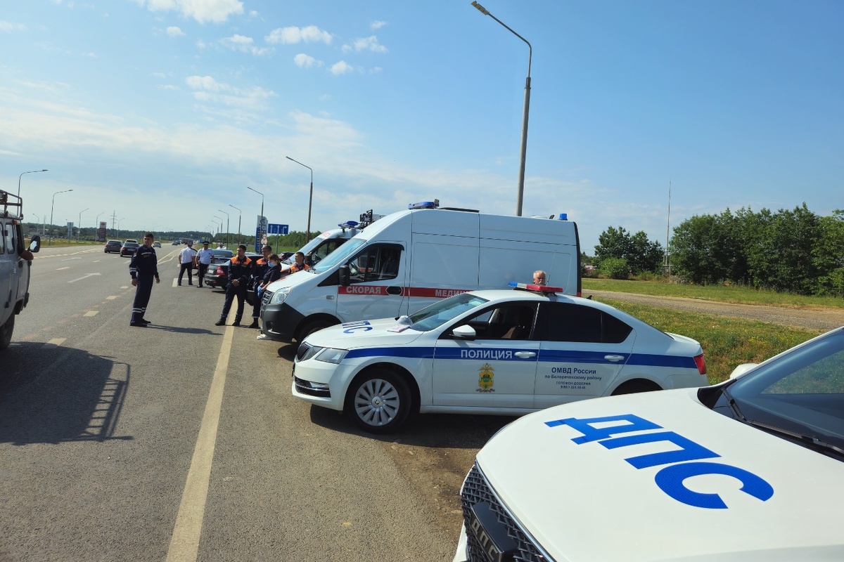 Фото: ГИБДД