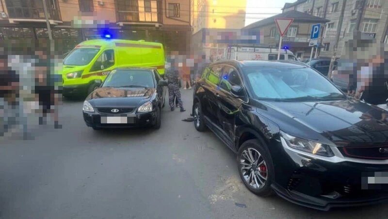      Фото: Госавтоинспекция Ставрополья