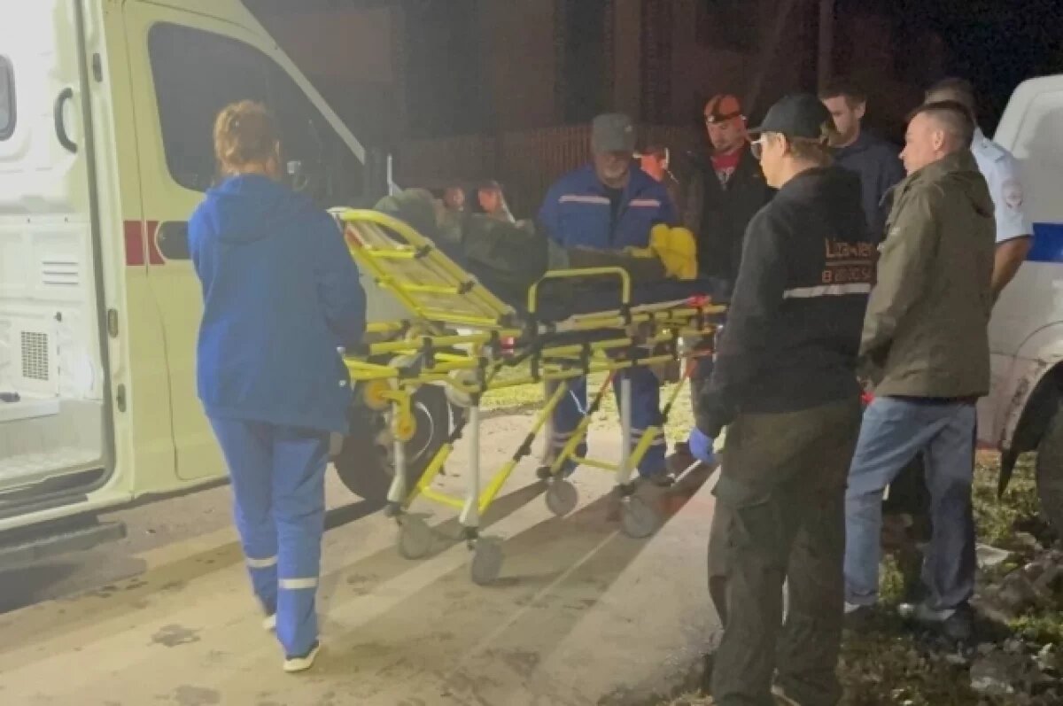    Не сдалась!