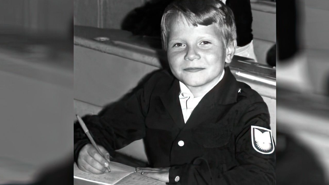 "Жалостливое лицо" явно было не таким:)