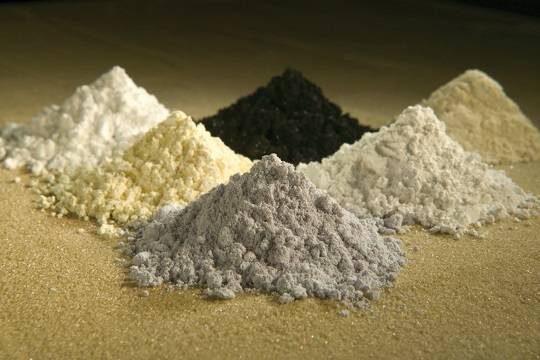    Пекин предостерег зарубежные компании от одного шага в отношении редкоземельных металлов