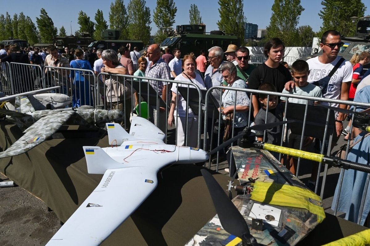    Фото: Сергей Пивоваров, источник: РИА Новости