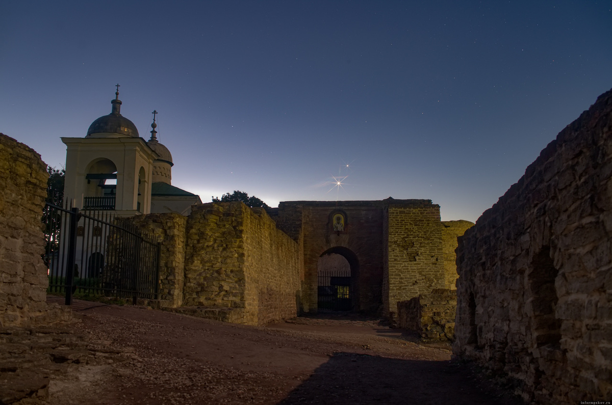 Фото: Пётр Митрофанов