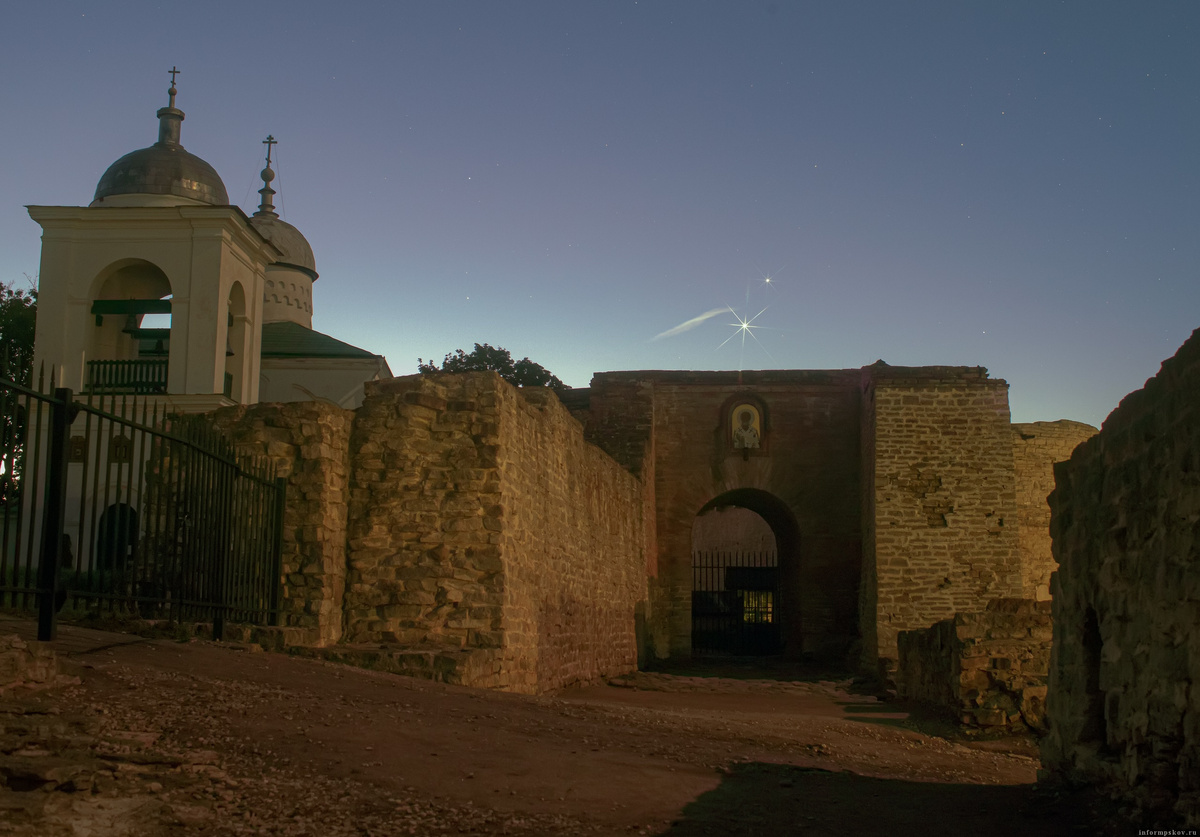 Фото: Пётр Митрофанов