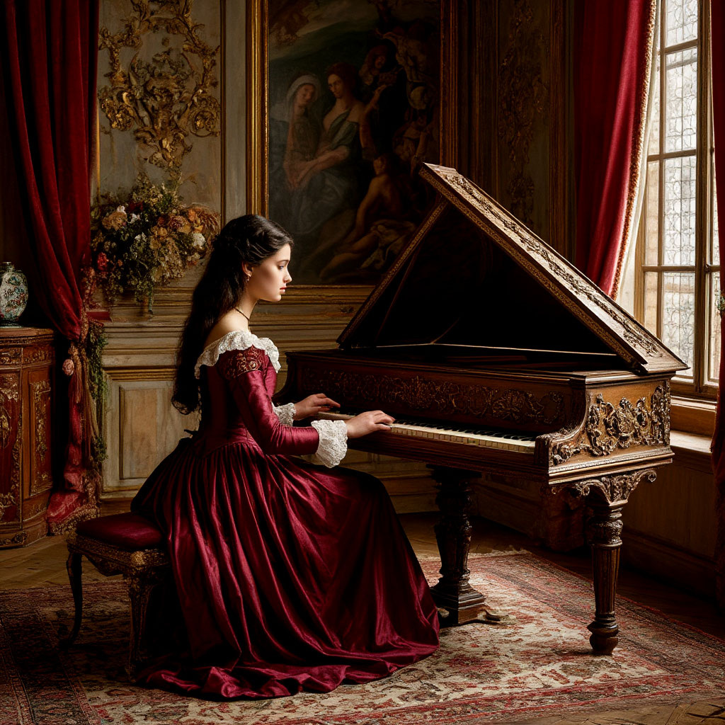 картинка сгенерирована сетью Шедеврум