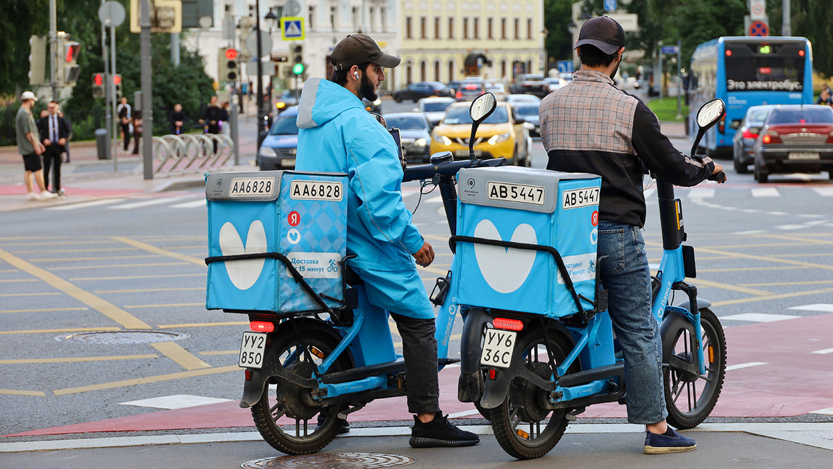    Олег Елков / ТАСС