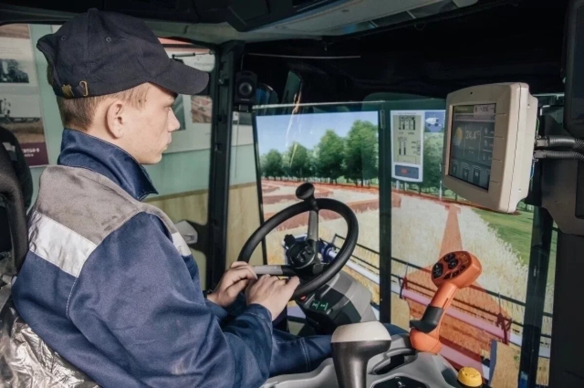    Пять колледжей Томской области готовятся к новому учебному году