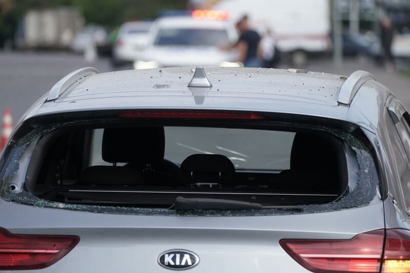     / Источник: © ИЗВЕСТИЯ/Эдуард Корниенко