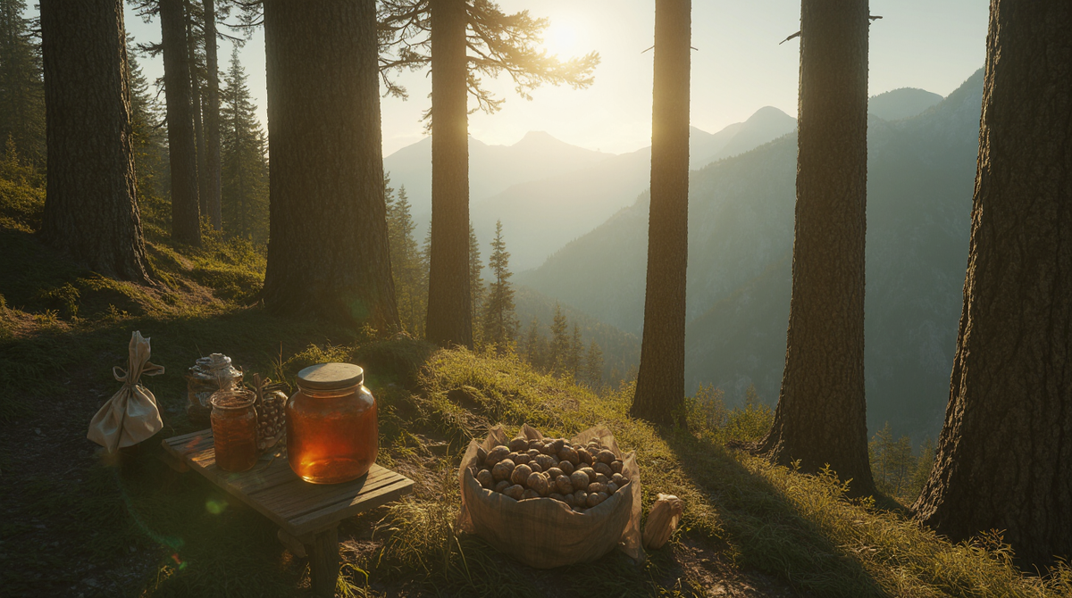 Семинский перевал