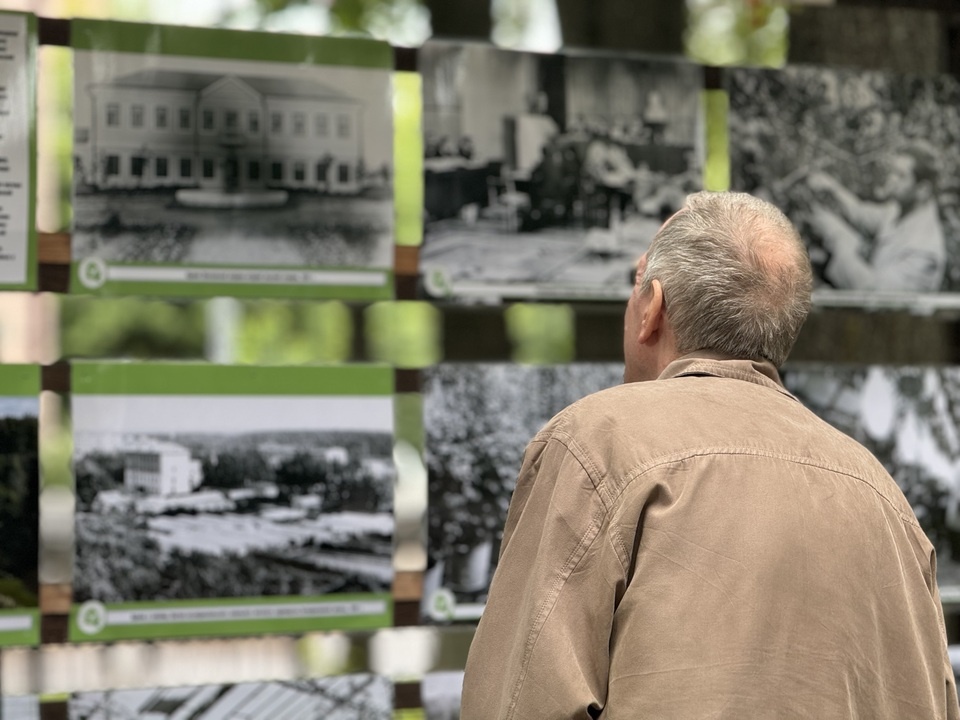    Фото: МедиаБанк Подмосковья/Полина Абраменко