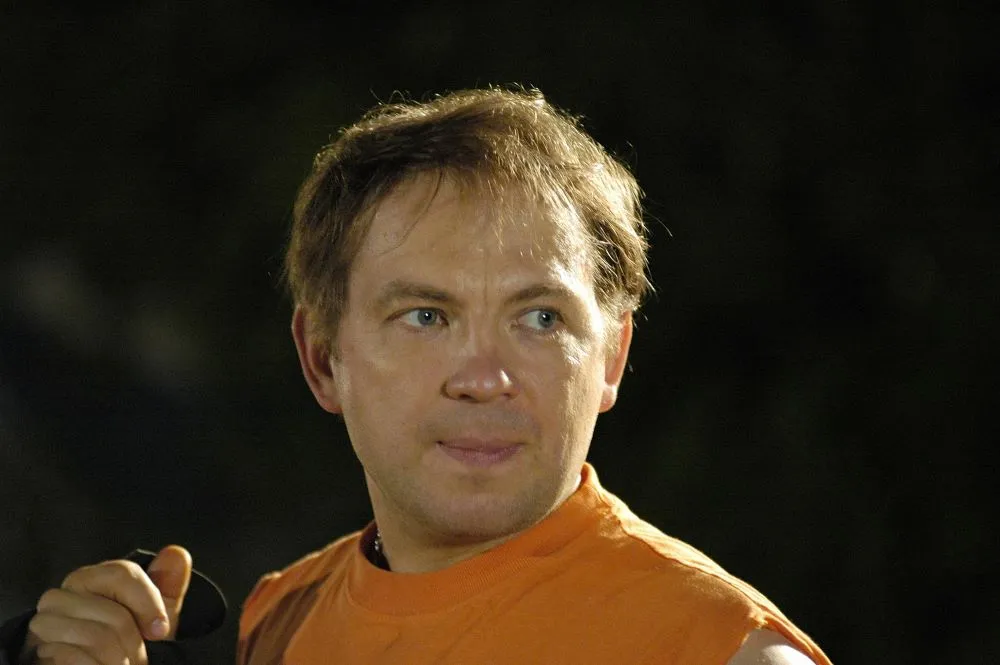 Андрей Федорцов