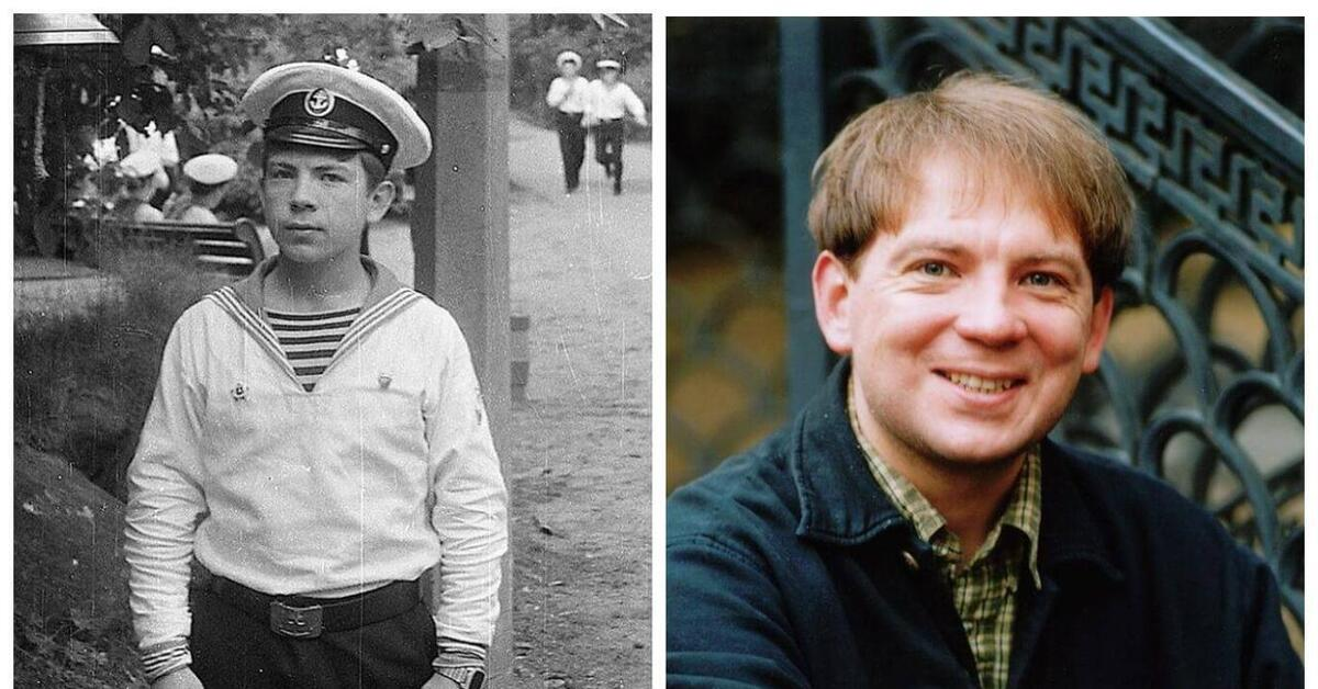 Андрей Федорцов