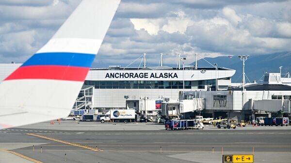    © РИА Новости . Сергей Бобылев