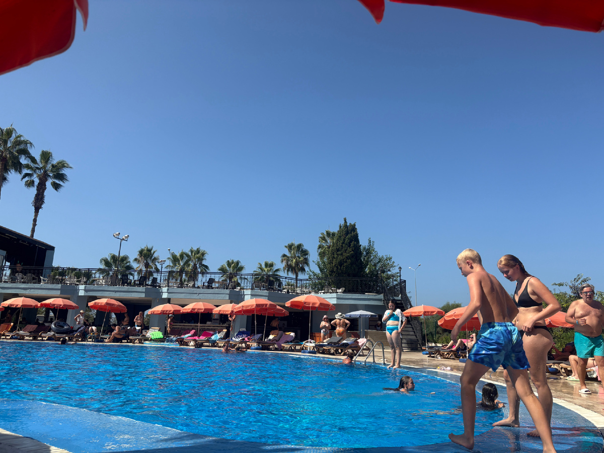 Фото из личного архива