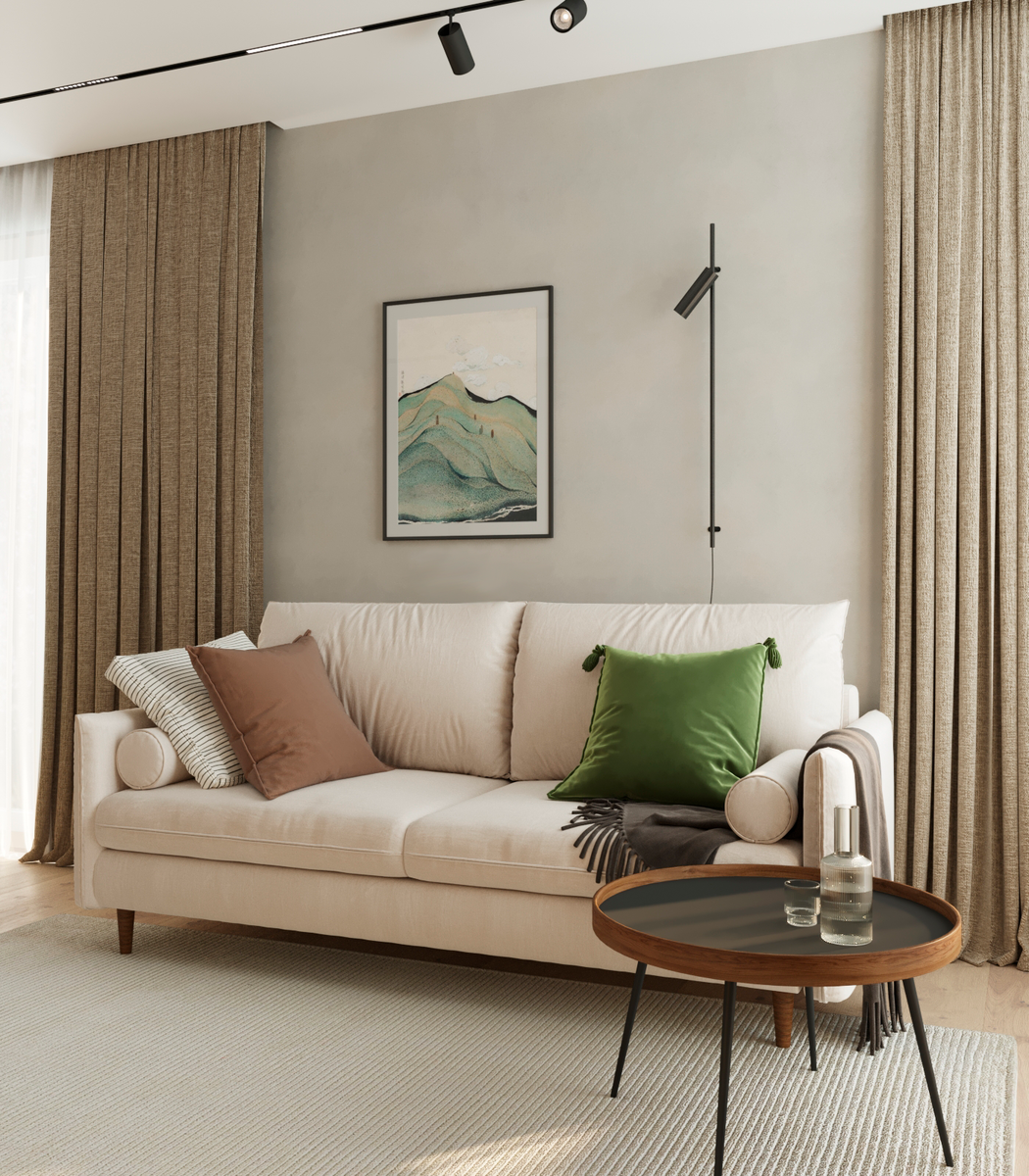 ЖК на Заровного