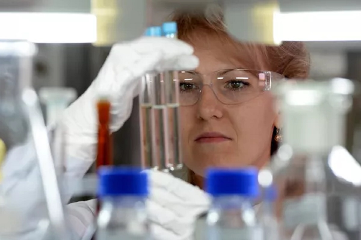    Фото: Сергей Пятков, источник: РИА Новости