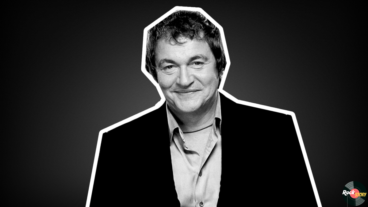 На фотоггрфии: Дмитрий Дибров