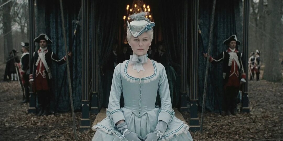 10 самых красивых исторических фильмов