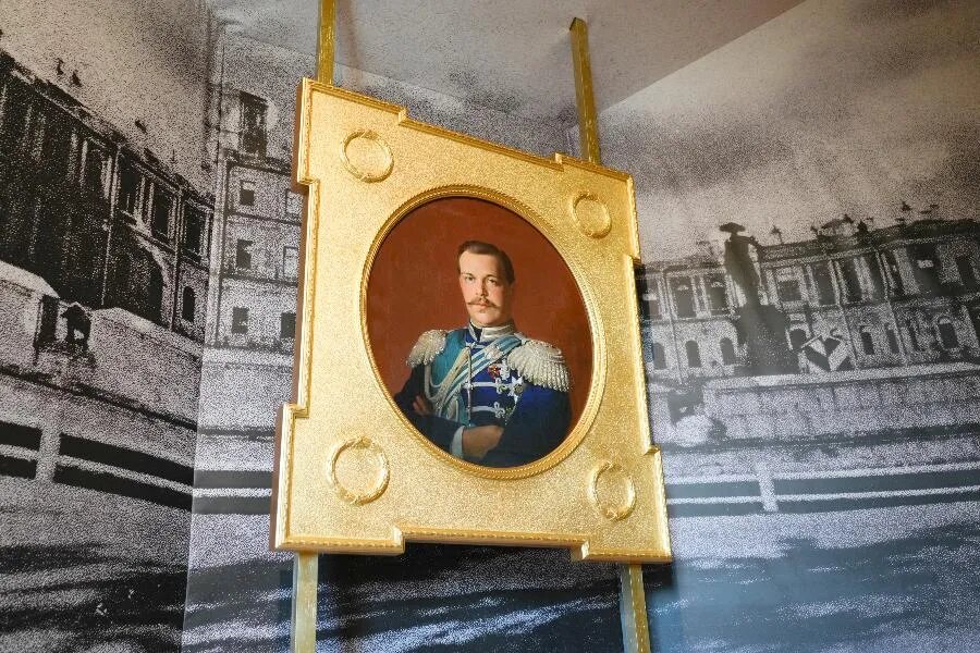 ФОТО Марии ШЕРИХ