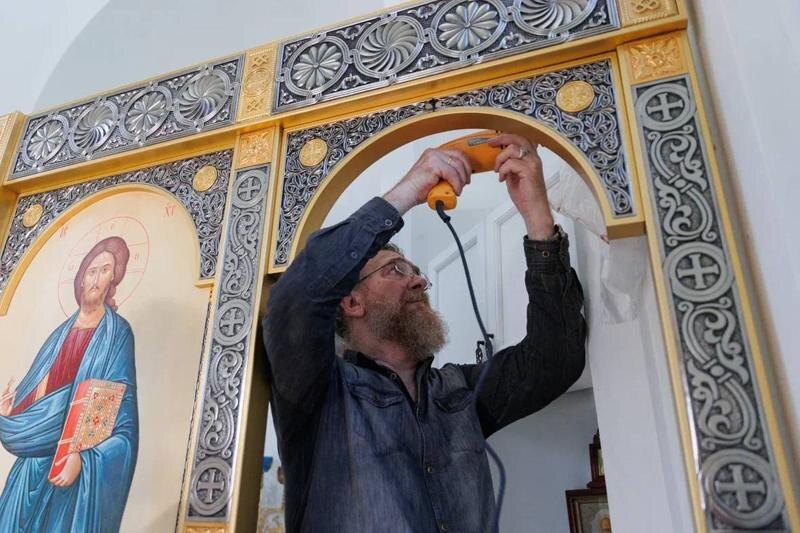    Фото — Екатеринбургская епархия