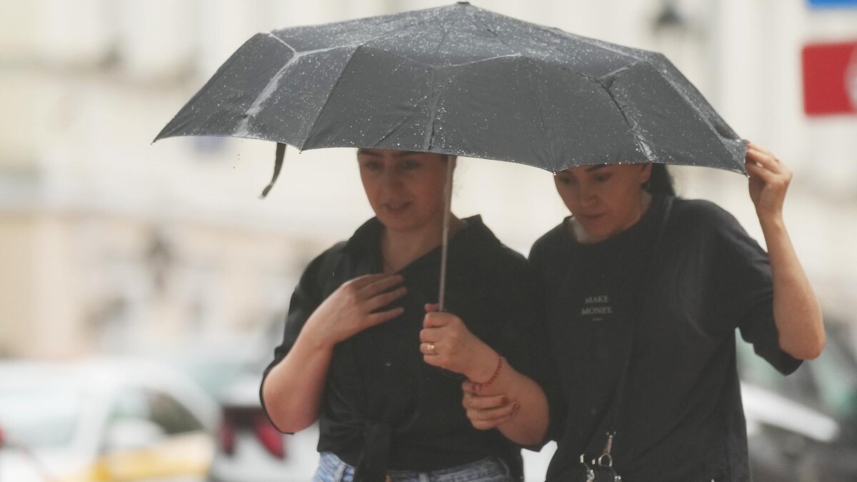    Фото: ИЗВЕСТИЯ/Дмитрий Коротаев