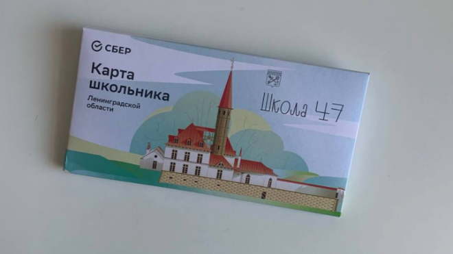 Фото: Пресс-служба правительства Ленинградской области